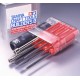 TAMIYA SCREW DRIVER SET (8PCS) red