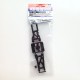 TRF 418 D PARTS (CARBON REINFORCED SUSPENSION ARMS)