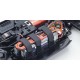 KYOSHO 1/8 EP 4WD INFERNO GT2 VE RACE SPEC 2020 MERCEDES AMG GT3