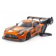 KYOSHO 1/8 EP 4WD INFERNO GT2 VE RACE SPEC 2020 MERCEDES AMG GT3