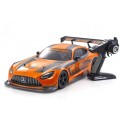 KYOSHO 1/8 EP 4WD INFERNO GT2 VE RACE SPEC 2020 MERCEDES AMG GT3