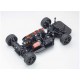 KYOSHO 1/8 EP 4WD INFERNO GT2 VE RACE SPEC 2020 MERCEDES AMG GT3