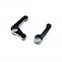 3 RACING ALUMINUM STEERING WIPER FOR D5