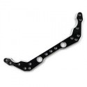3 RACING SAKURA D5 ALUMINUM STEERING BRIDGE