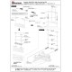 3RACING SAKURA D5S PARTS BODY POST SET