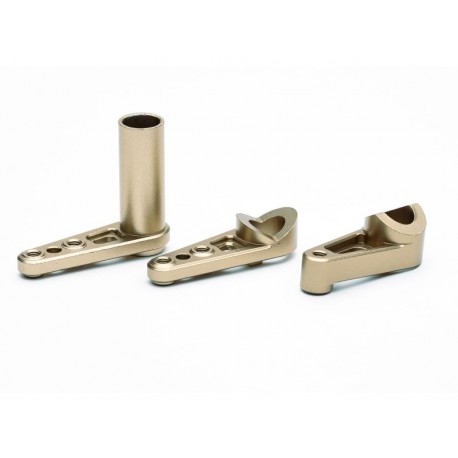 MAVERICK ALUMINUM SERVO SAVER ARM SET