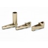 MAVERICK ALUMINUM SERVO SAVER ARM SET