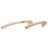 MAVERICK ALUMINUM CHASSIS BRACE