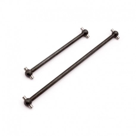 MAVERICK HD CENTER DRIVE SHAFT SET
