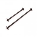 MAVERICK HD CENTER DRIVE SHAFT SET