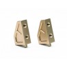 MAVERICK ALUMINUM SERVO MOUNT