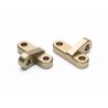 MAVERICK ALUMINUM CHASSIS BRACE MOUNT