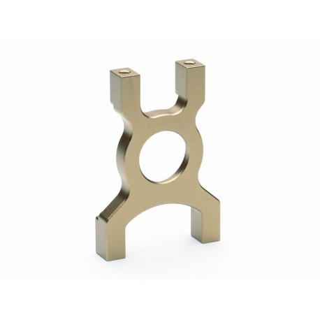 MAVERICK ALUMINUM CENTER DIFF MOUNT