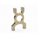 MAVERICK ALUMINUM CENTER DIFF MOUNT