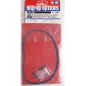 TA05 ARAMID DRIVE BELT (BLUE)