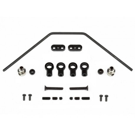 HPI TROPHY SERIES FRONT STABILIZER SET