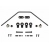 HPI TROPHY SERIES FRONT STABILIZER SET