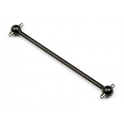 HPI TROPHY BUGGY 83MM CENTER SHAFT FRONT