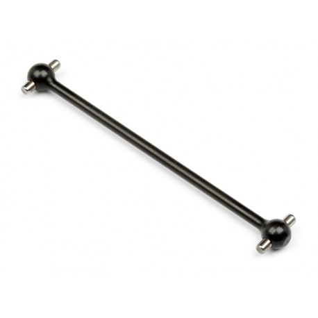 HPI TROPHY BUGGY 83MM CENTER SHAFT FRONT