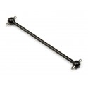 HPI TROPHY BUGGY 83MM CENTER SHAFT FRONT