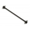 HPI TROPHY BUGGY 83MM CENTER SHAFT FRONT