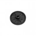 HSP CORONA PLASTICO 64T  M0.6