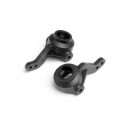 HSP  Steering Hubs