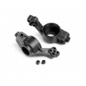 HSP REAR UPRIGHT & SET SCREWS