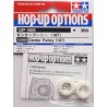 TA05 CENTER PULLEY (18T)