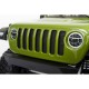 1/6 SCX6 JEEP JLU WRANGLER 4WD ROCK CRAWLER RTR