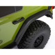 1/6 SCX6 JEEP JLU WRANGLER 4WD ROCK CRAWLER RTR