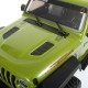 1/6 SCX6 JEEP JLU WRANGLER 4WD ROCK CRAWLER RTR
