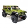 AXIAL 1/6 SCX6 JEEP JLU WRANGLER 4WD ROCK CRAWLER RTR