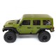 1/6 SCX6 JEEP JLU WRANGLER 4WD ROCK CRAWLER RTR