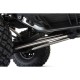 1/6 SCX6 JEEP JLU WRANGLER 4WD ROCK CRAWLER RTR