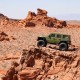 1/6 SCX6 JEEP JLU WRANGLER 4WD ROCK CRAWLER RTR