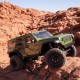 1/6 SCX6 JEEP JLU WRANGLER 4WD ROCK CRAWLER RTR