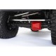 AXIAL 1/6 SCX6 JEEP JLU WRANGLER 4WD ROCK CRAWLER RTR
