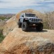 AXIAL 1/6 SCX6 JEEP JLU WRANGLER 4WD ROCK CRAWLER RTR