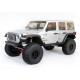 AXIAL 1/6 SCX6 JEEP JLU WRANGLER 4WD ROCK CRAWLER RTR