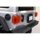 AXIAL 1/6 SCX6 JEEP JLU WRANGLER 4WD ROCK CRAWLER RTR