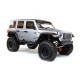 AXIAL 1/6 SCX6 JEEP JLU WRANGLER 4WD ROCK CRAWLER RTR