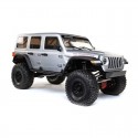 AXIAL 1/6 SCX6 JEEP JLU WRANGLER 4WD ROCK CRAWLER RTR