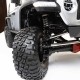 AXIAL 1/6 SCX6 JEEP JLU WRANGLER 4WD ROCK CRAWLER RTR