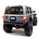 AXIAL 1/6 SCX6 JEEP JLU WRANGLER 4WD ROCK CRAWLER RTR