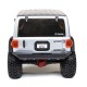 AXIAL 1/6 SCX6 JEEP JLU WRANGLER 4WD ROCK CRAWLER RTR
