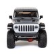 AXIAL 1/6 SCX6 JEEP JLU WRANGLER 4WD ROCK CRAWLER RTR