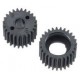 TA06 COUNTER GEAR & IDLE GEAR