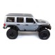 AXIAL 1/6 SCX6 JEEP JLU WRANGLER 4WD ROCK CRAWLER RTR