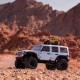 AXIAL 1/6 SCX6 JEEP JLU WRANGLER 4WD ROCK CRAWLER RTR